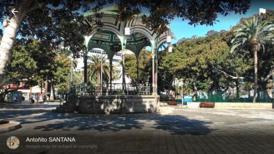 Triana Parque Vv Apartment Las Palmas de Gran Canaria Exterior photo